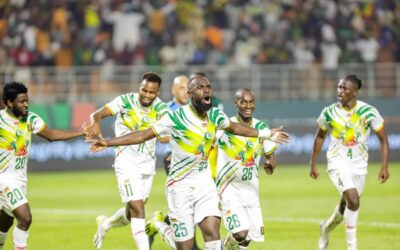 CAN 2024 : le Mali a battu l’Afrique du sud