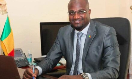 Mali : l’ancien ministre de l’énergie, Lamine Seydou TRAORÉ et deux ex-DG de l’EDM placés sous mandat de dépôt